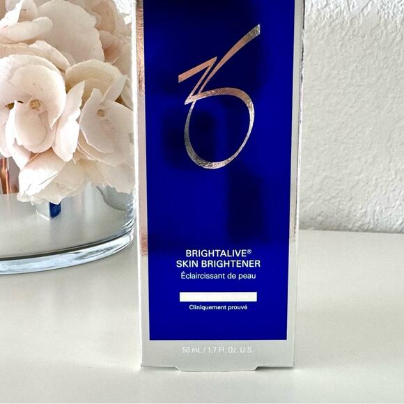 NEW!!! Brightalive Dark Spot Skin Serum, 50ml, 1.7oz - Picture 11 of 11